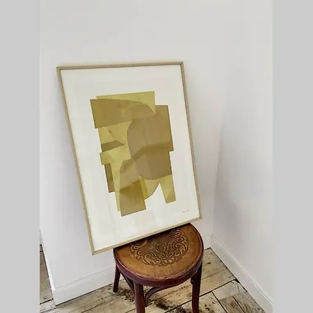 Daire Cargese, De Charme Surplombant Le Port