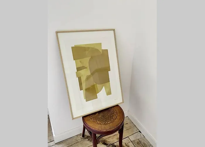 Daire Cargese, De Charme Surplombant Le Port