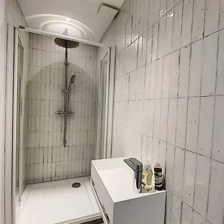 Cargèse, De Charme Surplombant Le Port Appartement *