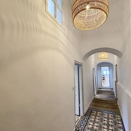 Cargese, De Charme Surplombant Le Port 아파트 Cargèse