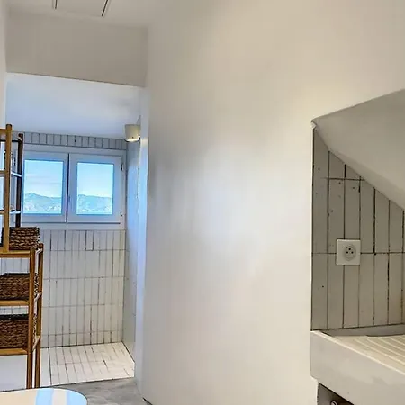 Cargese, De Charme Surplombant Le Port Cargèse