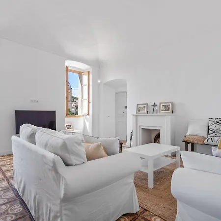 아파트 Cargese, De Charme Surplombant Le Port Cargèse