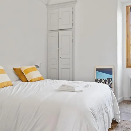 Cargese, De Charme Surplombant Le Port * Cargèse