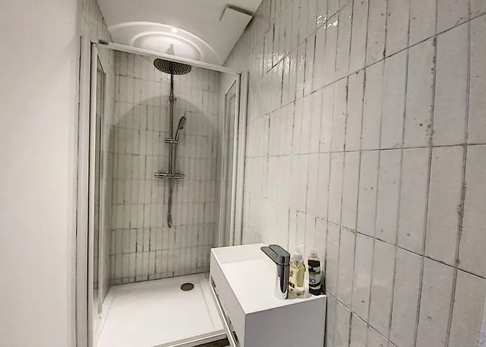 Cargese, De Charme Surplombant Le Port Apartmán *