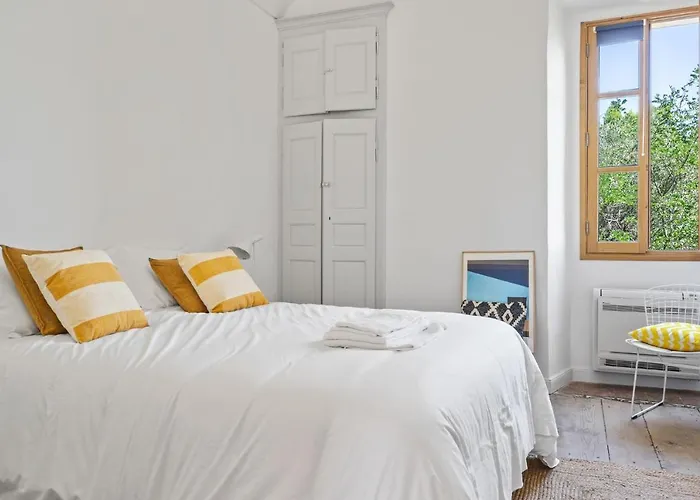 Cargese, De Charme Surplombant Le Port * Cargèse